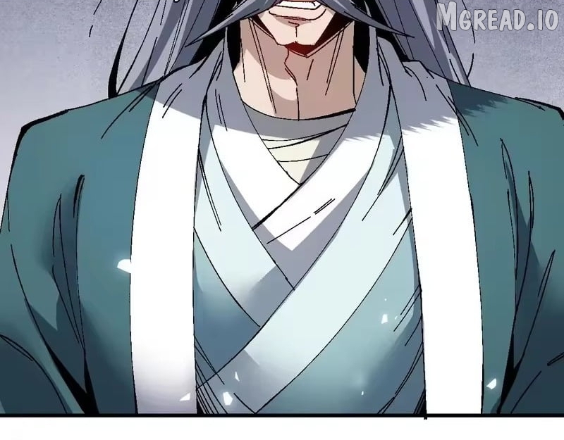 Master: This rebellious disciple is definitely not the Holy Son Chapter 180  - page 57